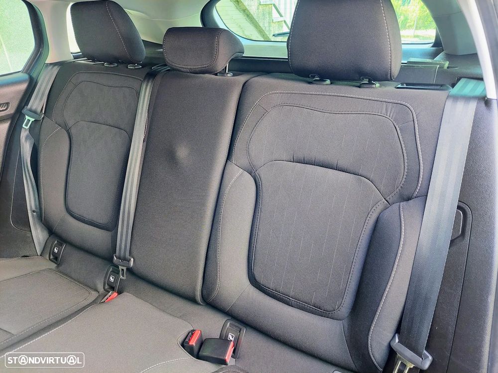 Renault Mégane Sport Tourer 1.5 Blue dCi Limited - 52