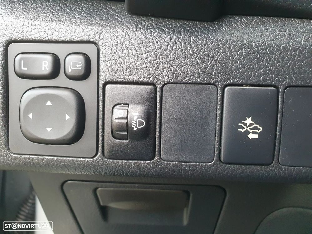 Toyota Auris Touring Sports 1.4 D-4D Comfort+Pack Sport - 39