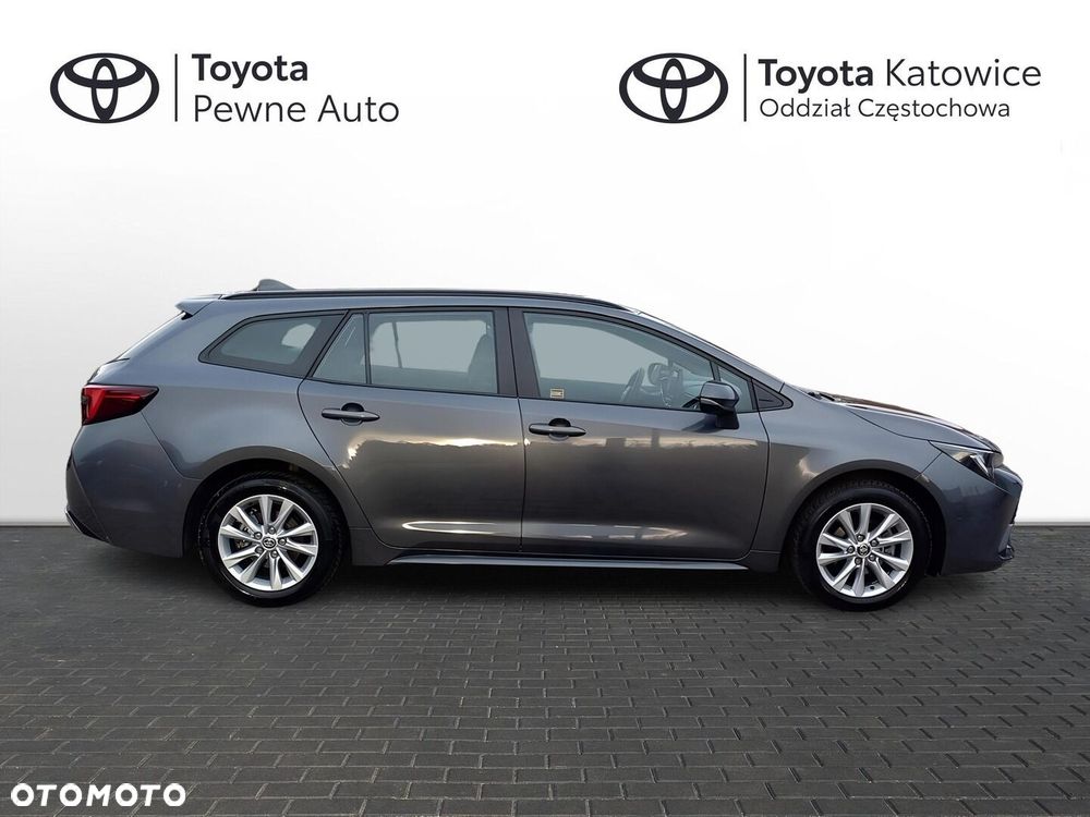 Toyota Corolla 1.8 Hybrid Comfort - 19