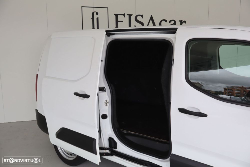 Citroën Berlingo15BlueHDiXLFeel - 6