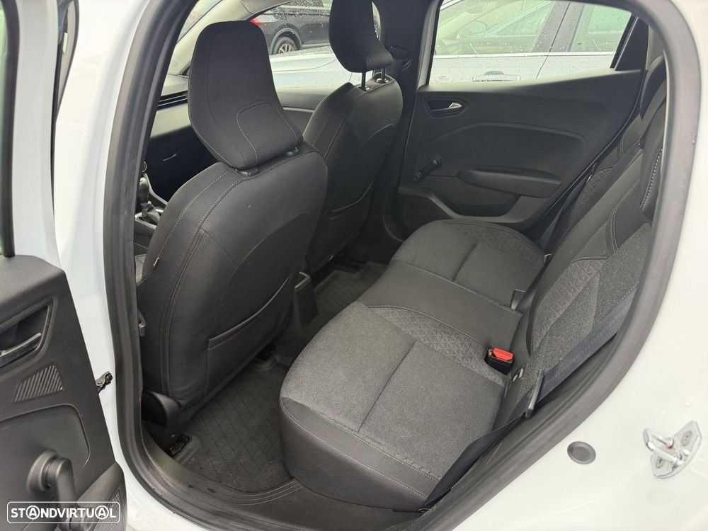 Renault Clio 1.5 Blue dCi Intens - 7