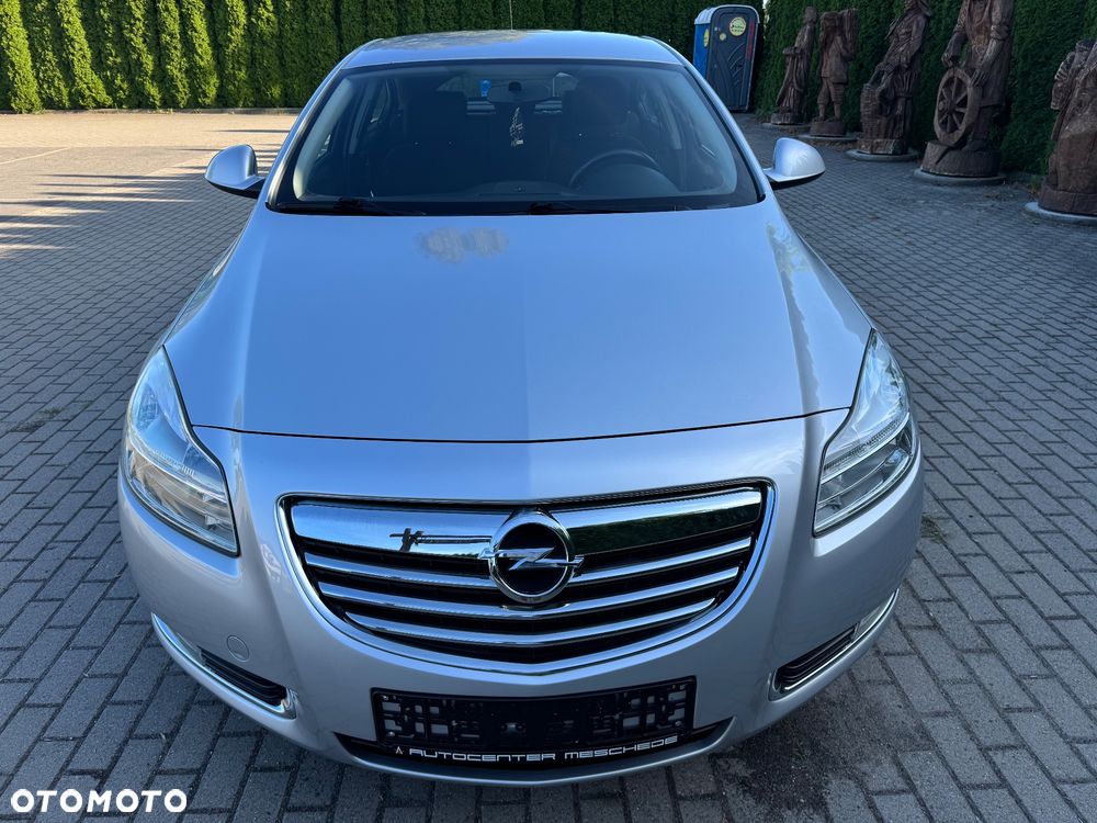 Opel Insignia 1.8 Active - 4