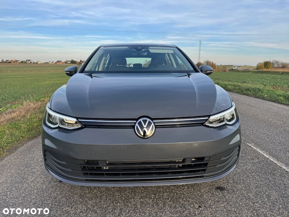 Volkswagen Golf 1.0 TSI OPF Active - 2