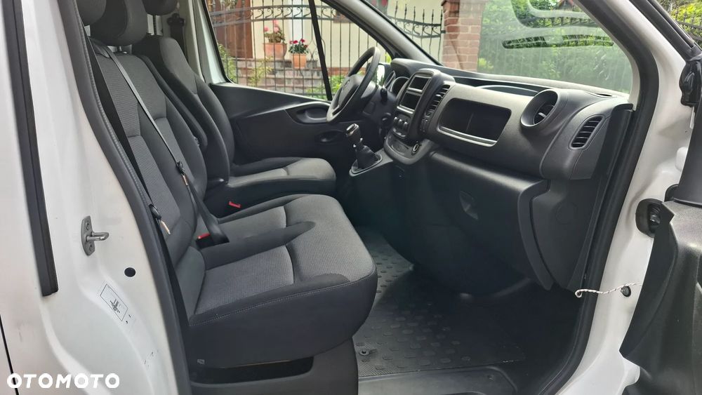 Renault Trafic - 7