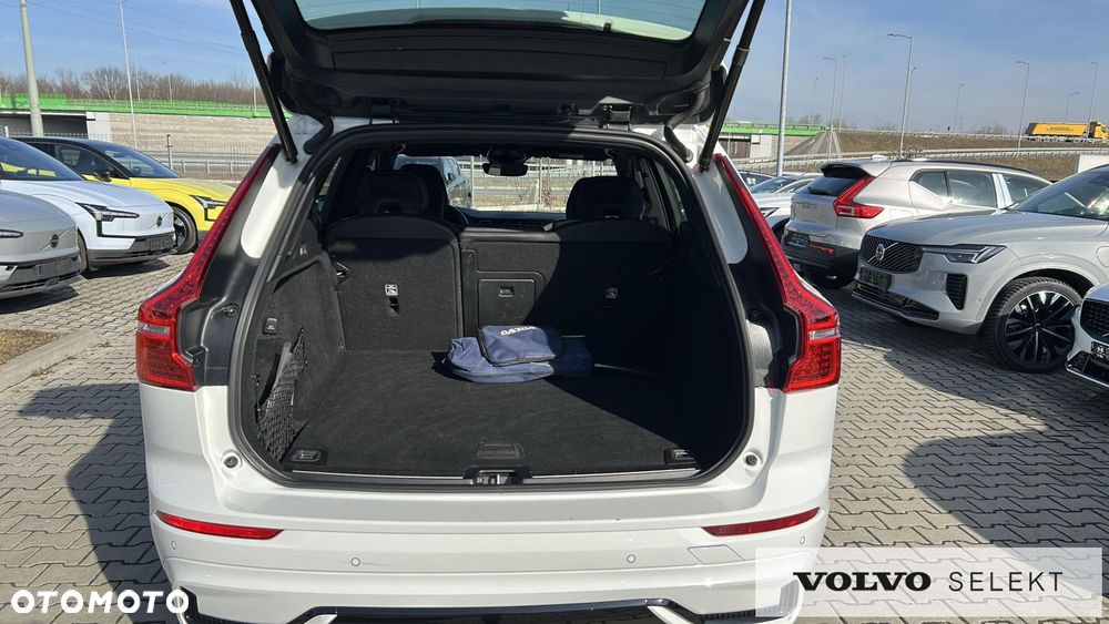 Volvo XC 60 - 18