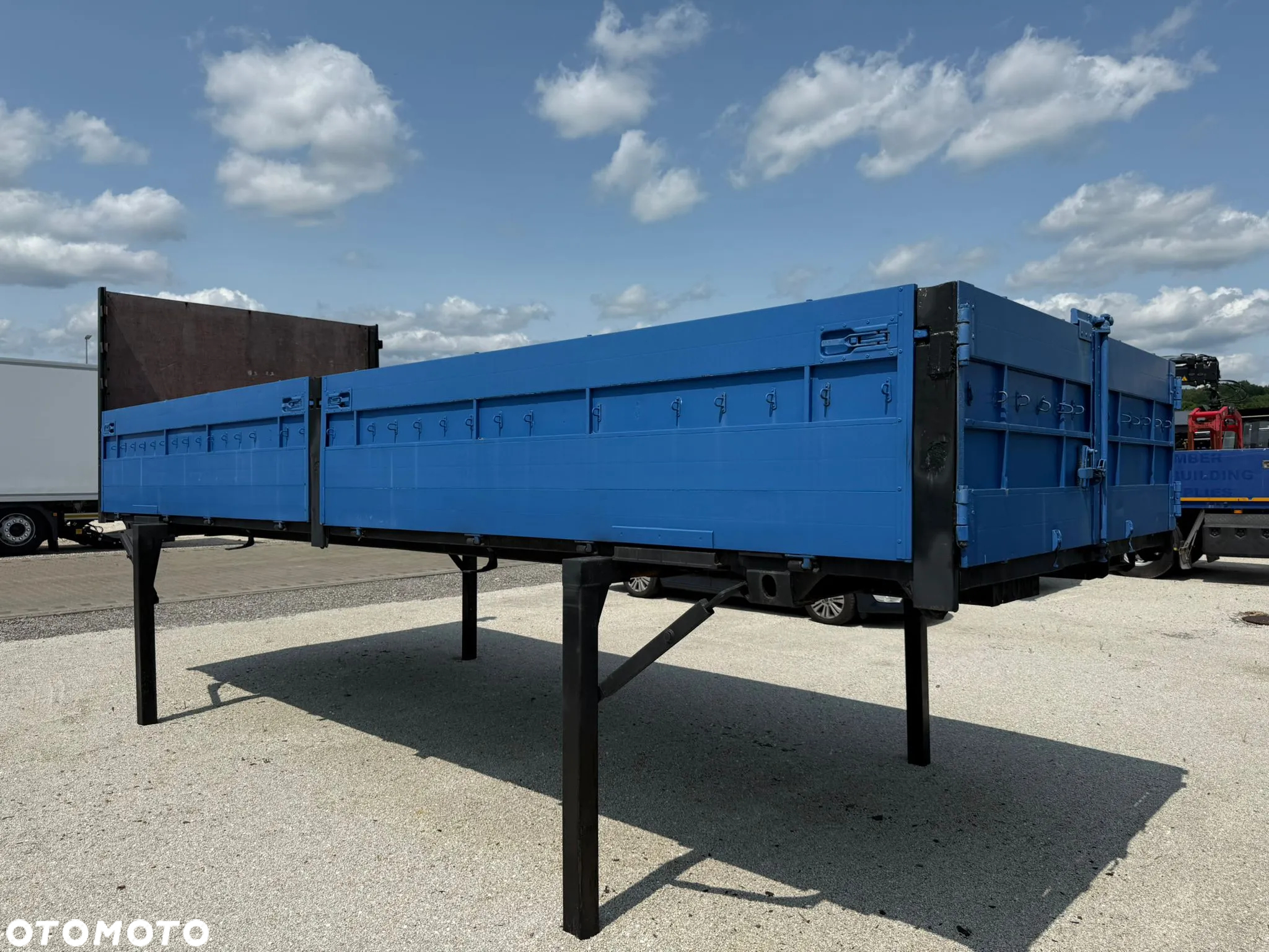 Skrzynia BDF // 2009 rok // 7900 PLN - 3