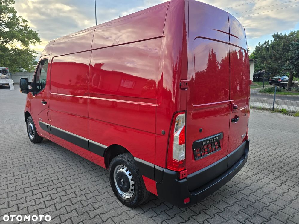 Renault Master - 3