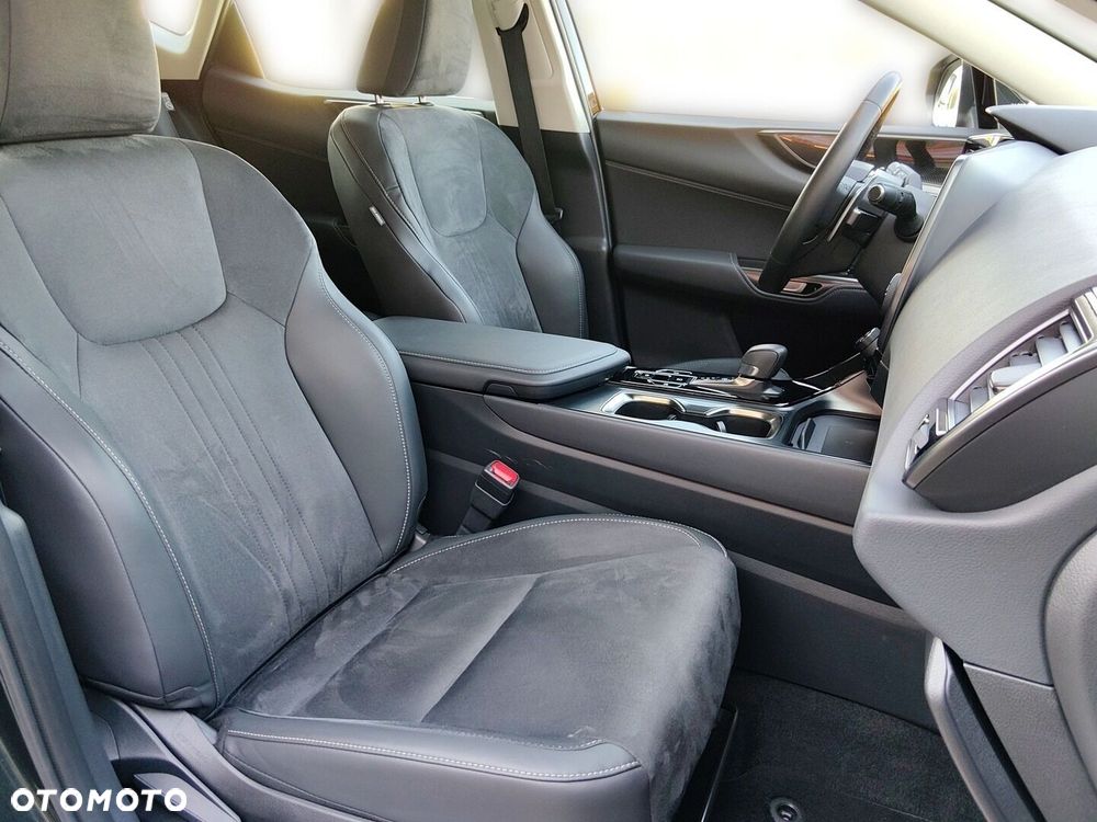 Lexus NX 350h Elegance 2WD - 14