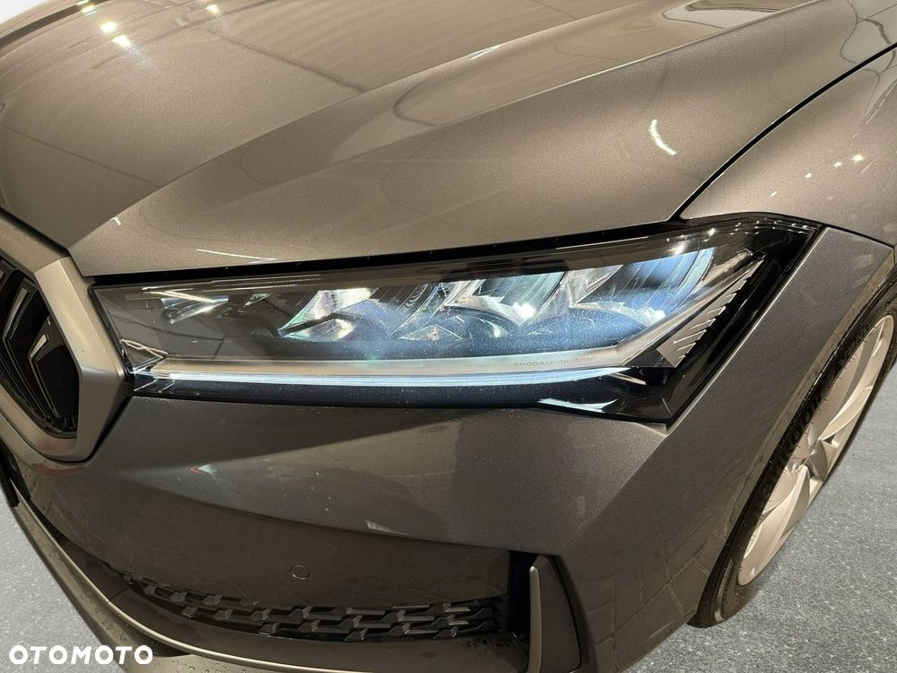 Skoda Superb 2.0 TSI DSG 4x4 Selection - 10