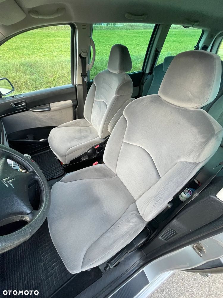 Citroën C8 2.0 HDi Exclusive - 28