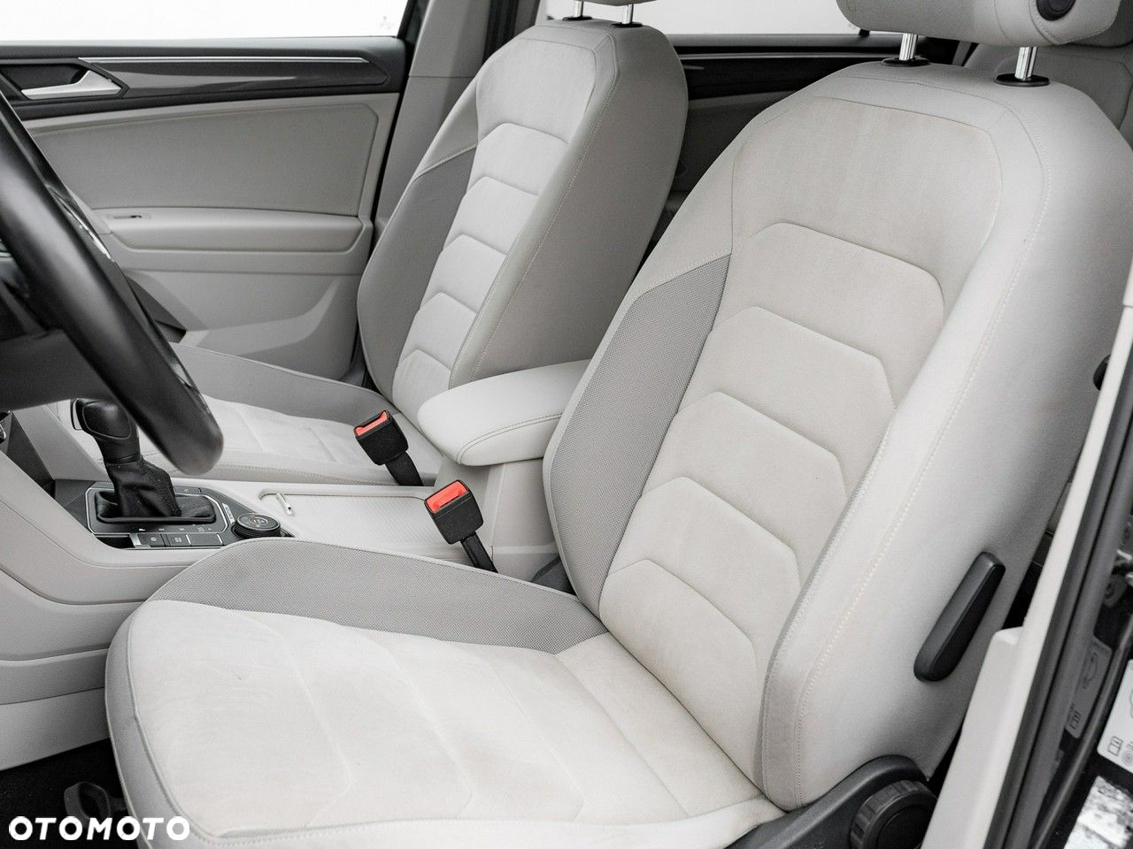 Volkswagen Tiguan Allspace 2.0 TDI 4Mot SCR Highline DSG - 15