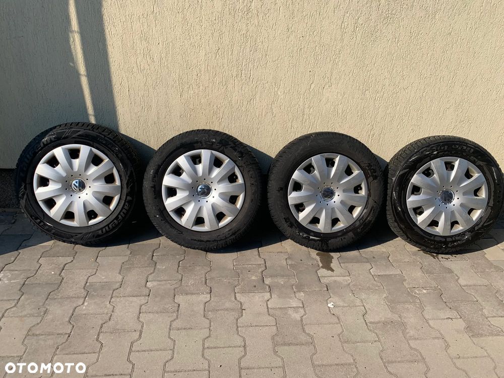 Volkswagen Golf Plus 1.9 TDI Comfortline - 26