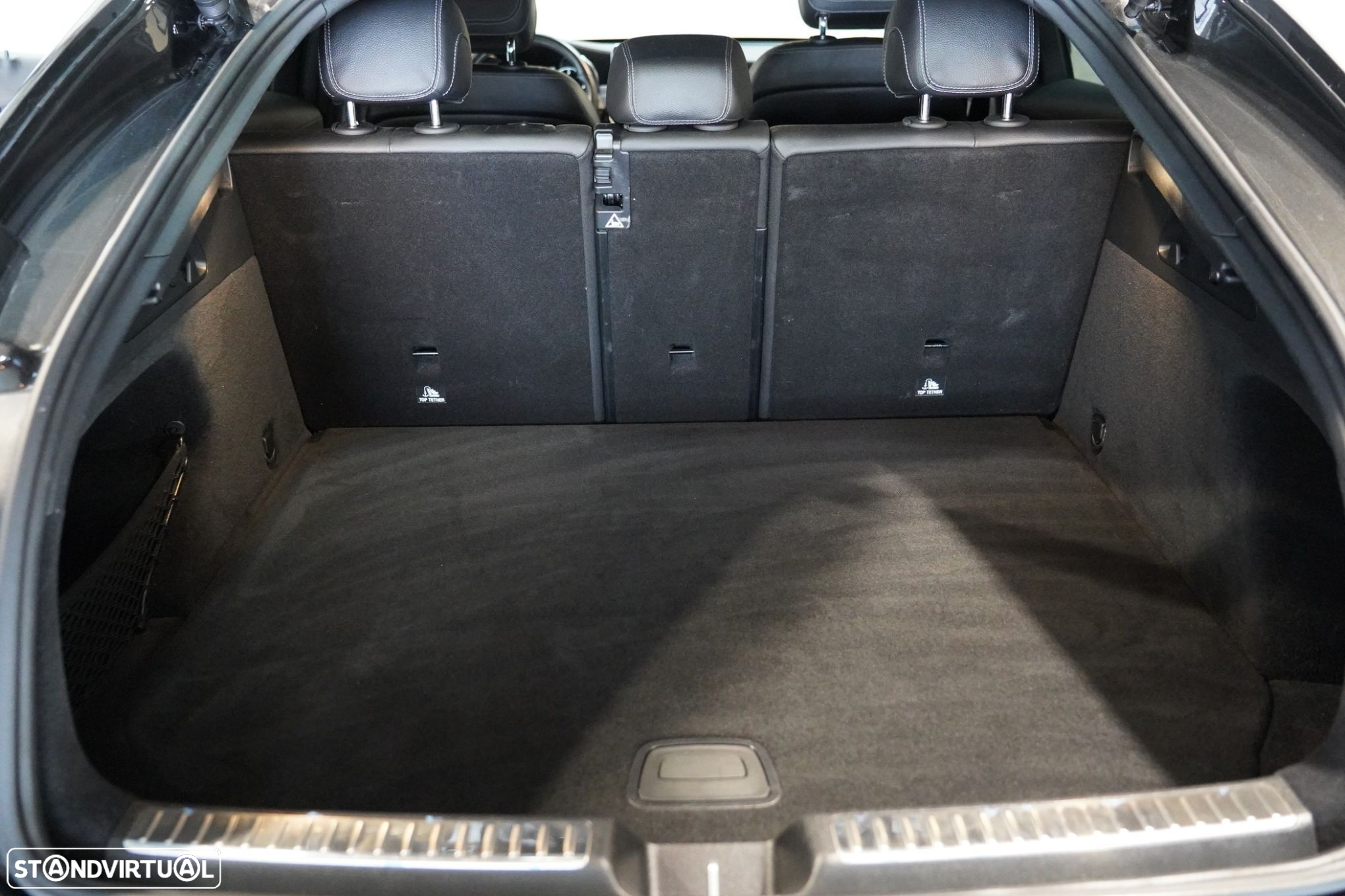 Mercedes-Benz GLC 220 - 27