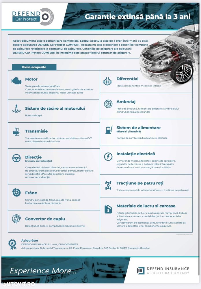 Volvo XC 60 - 33