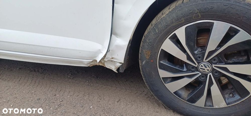 Volkswagen Polo 1.6 TDI SCR beats - 7