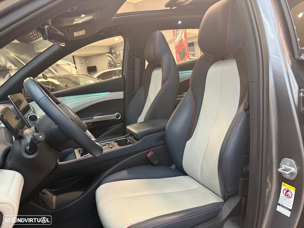BYD Atto 3 60.48 kWh Design - 12
