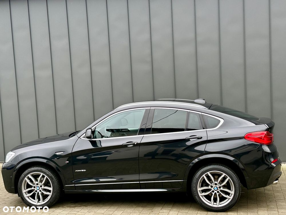 BMW X4 xDrive20i M Sport - 8