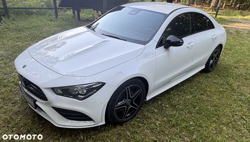 Mercedes-Benz CLA - 3