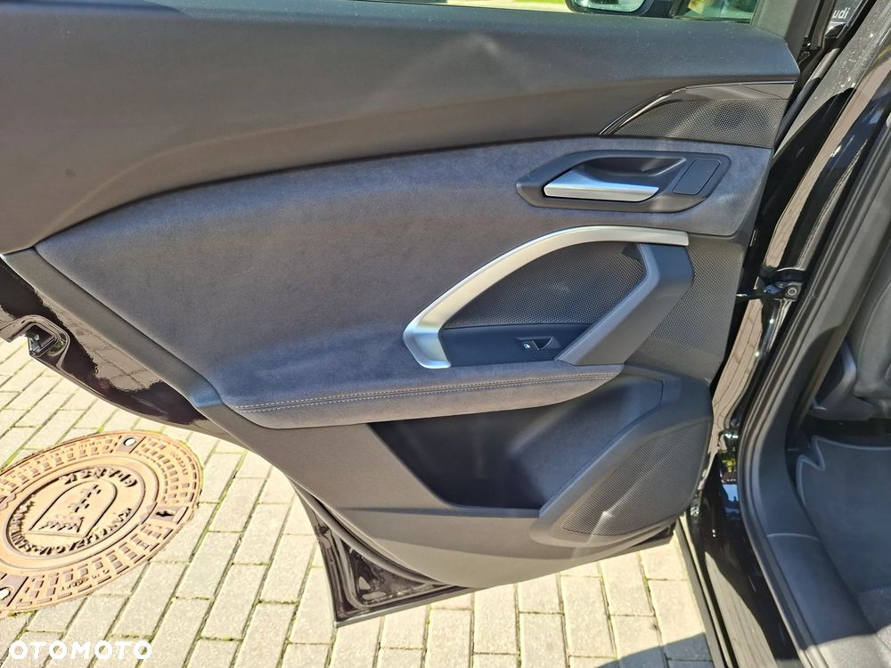 Audi Q5 Sportback TFSI mHEV 150 kW Quattro S tronic - 28