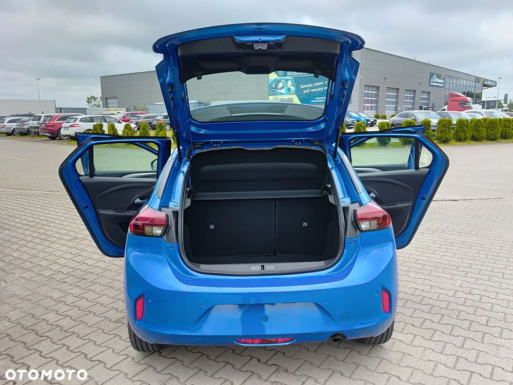 Opel Corsa - 28