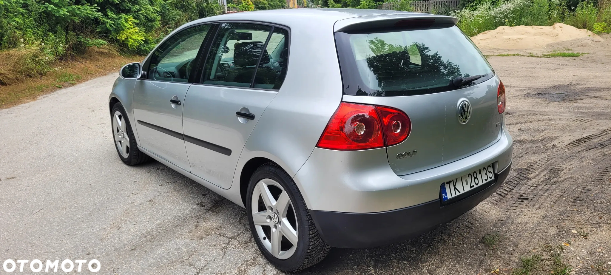 Volkswagen Golf - 18