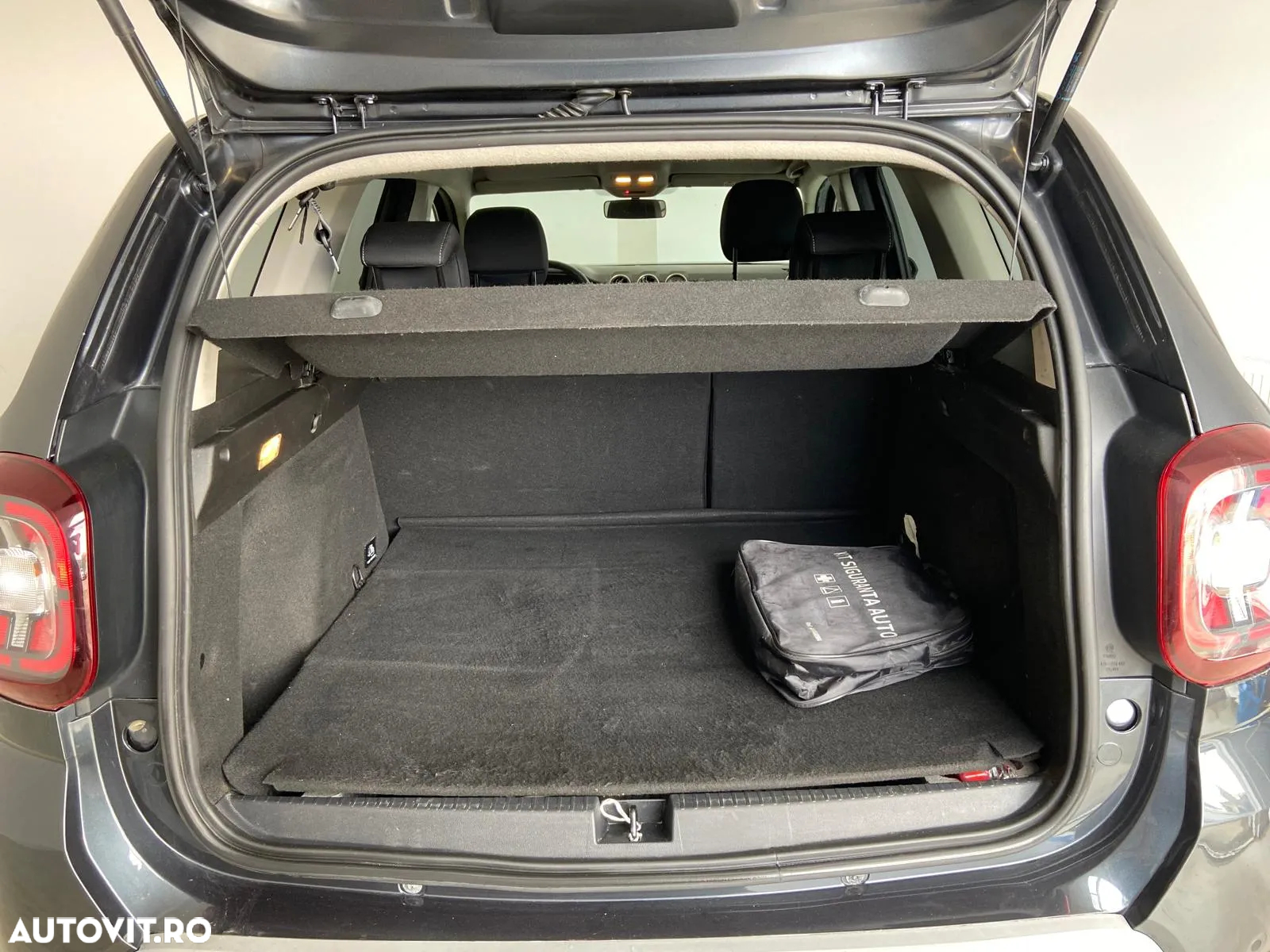 Dacia Duster 1.5 Blue dCi 4WD Prestige - 5