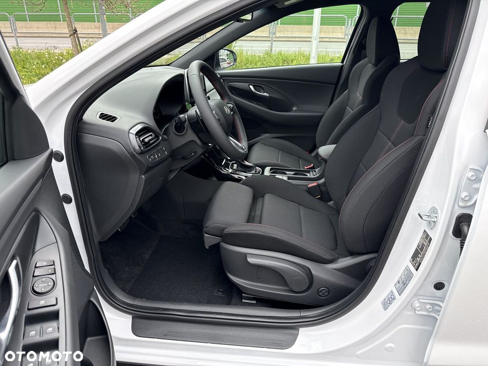 Hyundai i30 - 11