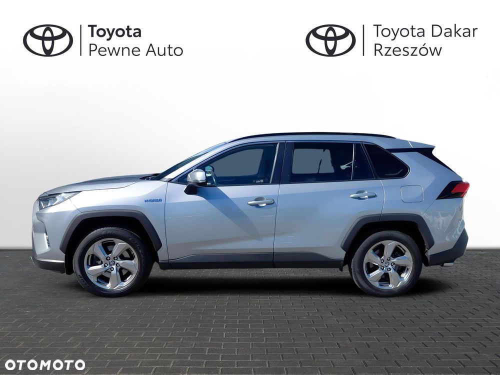 Toyota RAV4 - 2