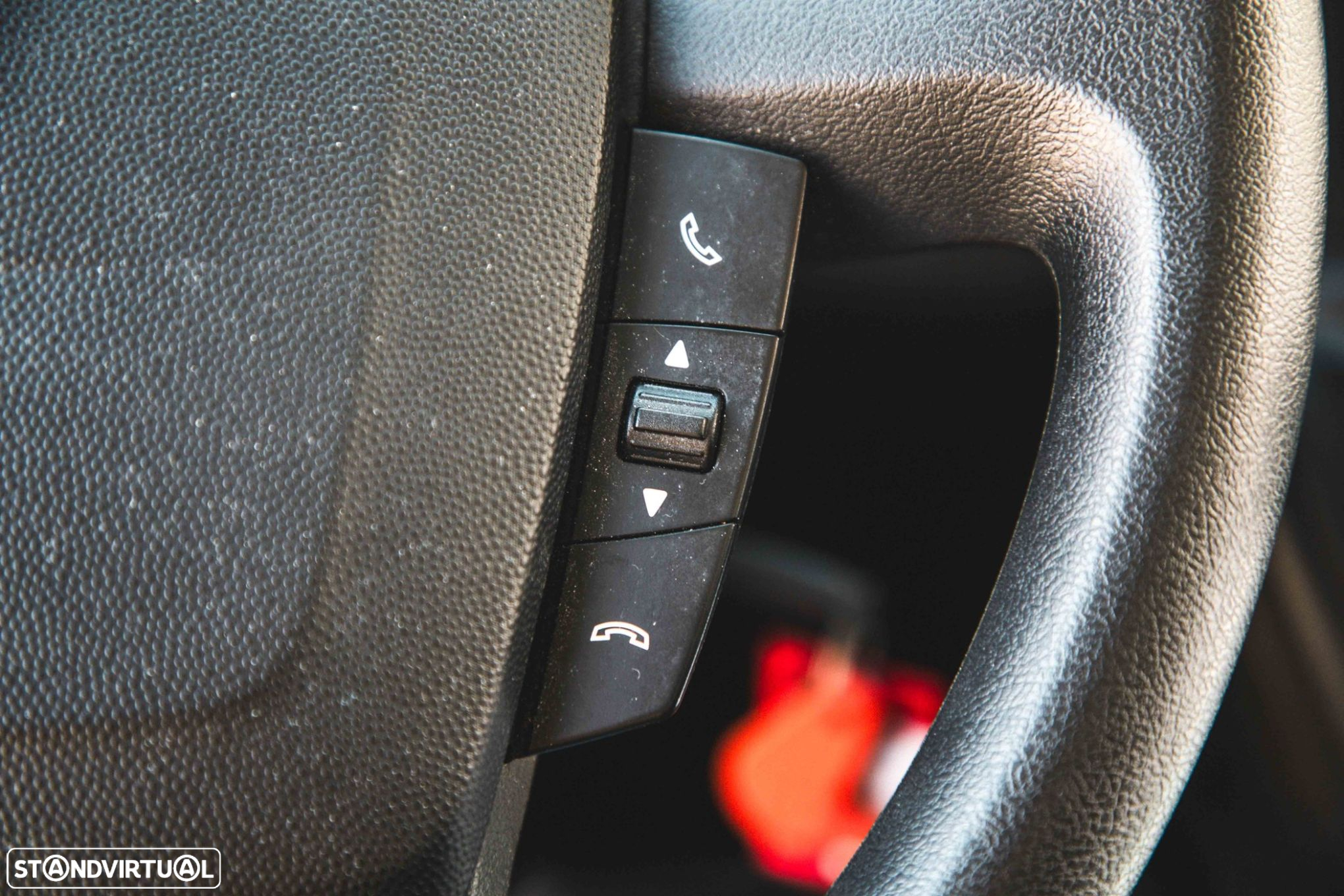 Citroën Jumper 2.2 BlueHDi 35 L3 Control - 18