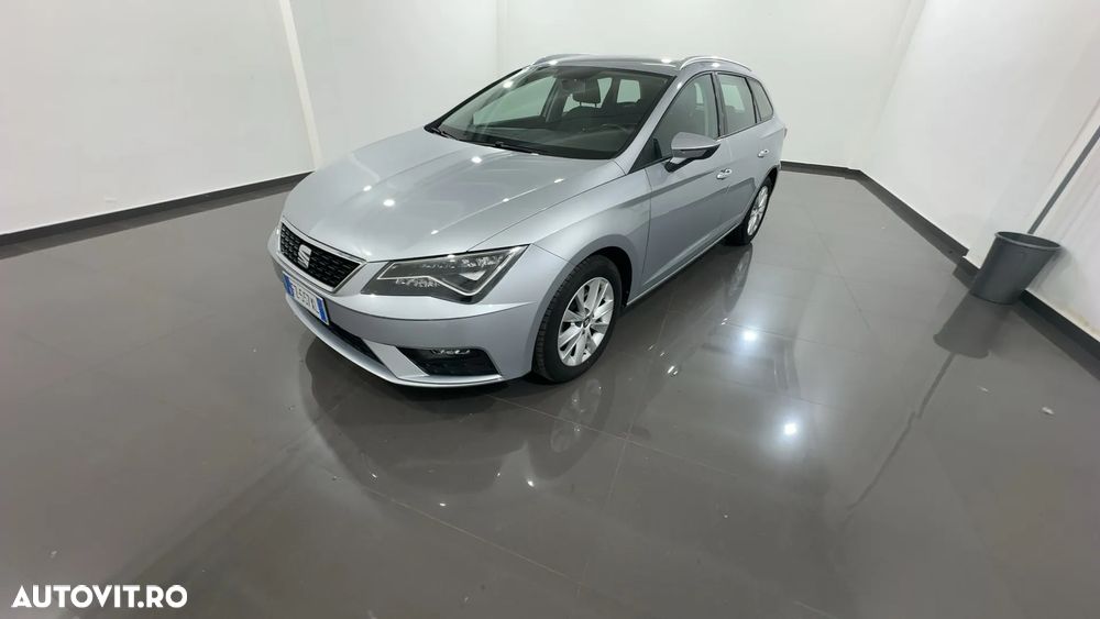 Seat Leon - 27