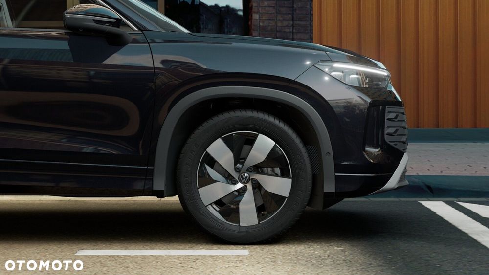 Volkswagen Tayron 2.0 TSI 4Mot Life Plus DSG - 13