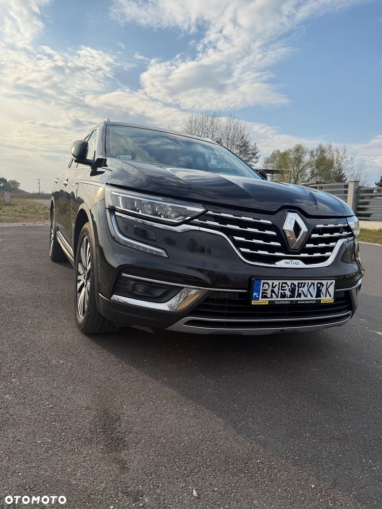 Renault Koleos 2.0 Blue dCi Initiale Paris 4x4 X-Tronic - 2