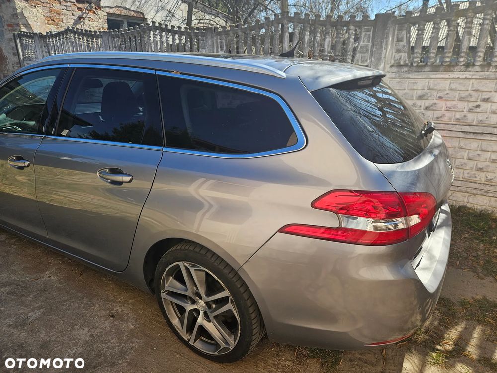 Peugeot 308 PureTech 130 Stop & Start Access - 3