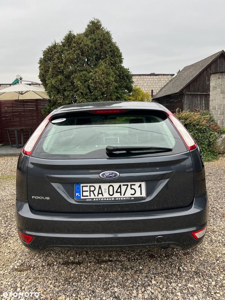 Ford Focus - 6