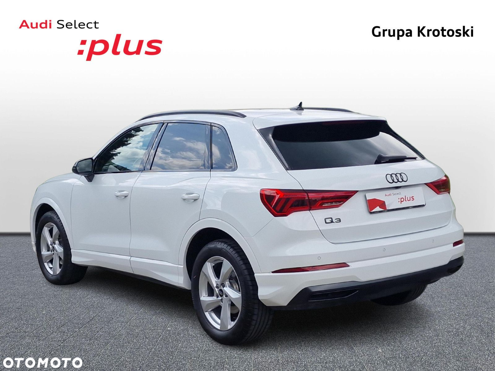 Audi Q3 - 3