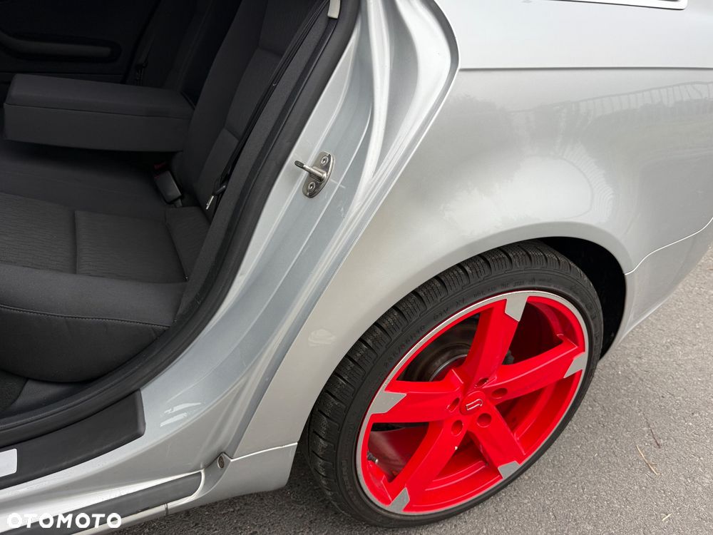 Audi A4 Avant 1.6 - 7
