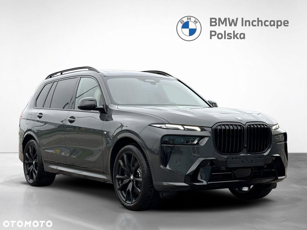 BMW X7 - 8