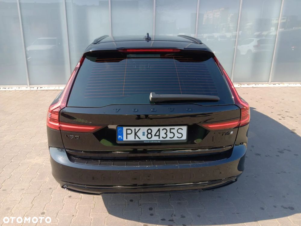 Volvo V90 - 6