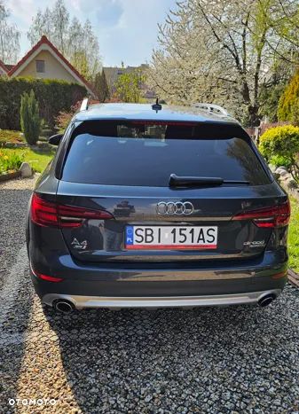 Audi A4 Allroad 45 TFSI Quattro S tronic - 5