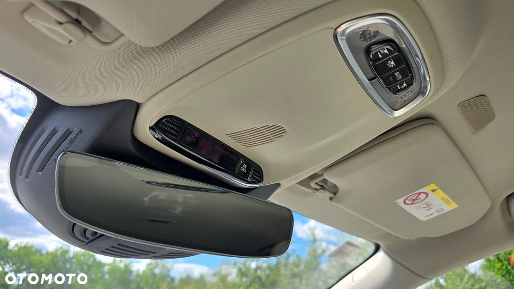 Volvo V90 D4 Geartronic Inscription - 35