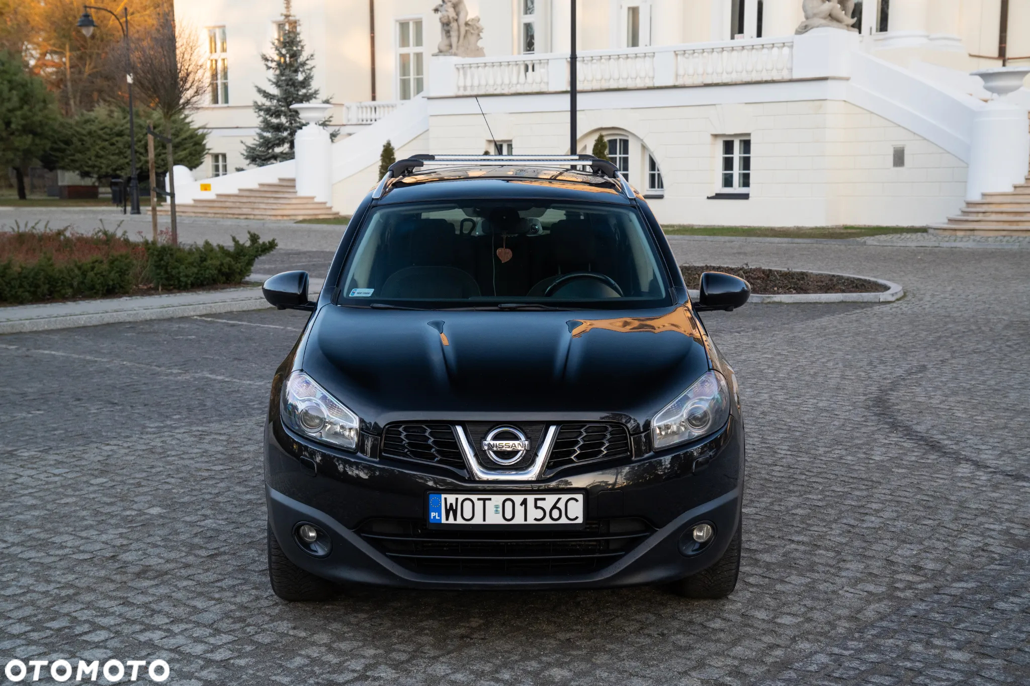 Nissan Qashqai+2 1.6 dCi 4x4 Tekna - 4