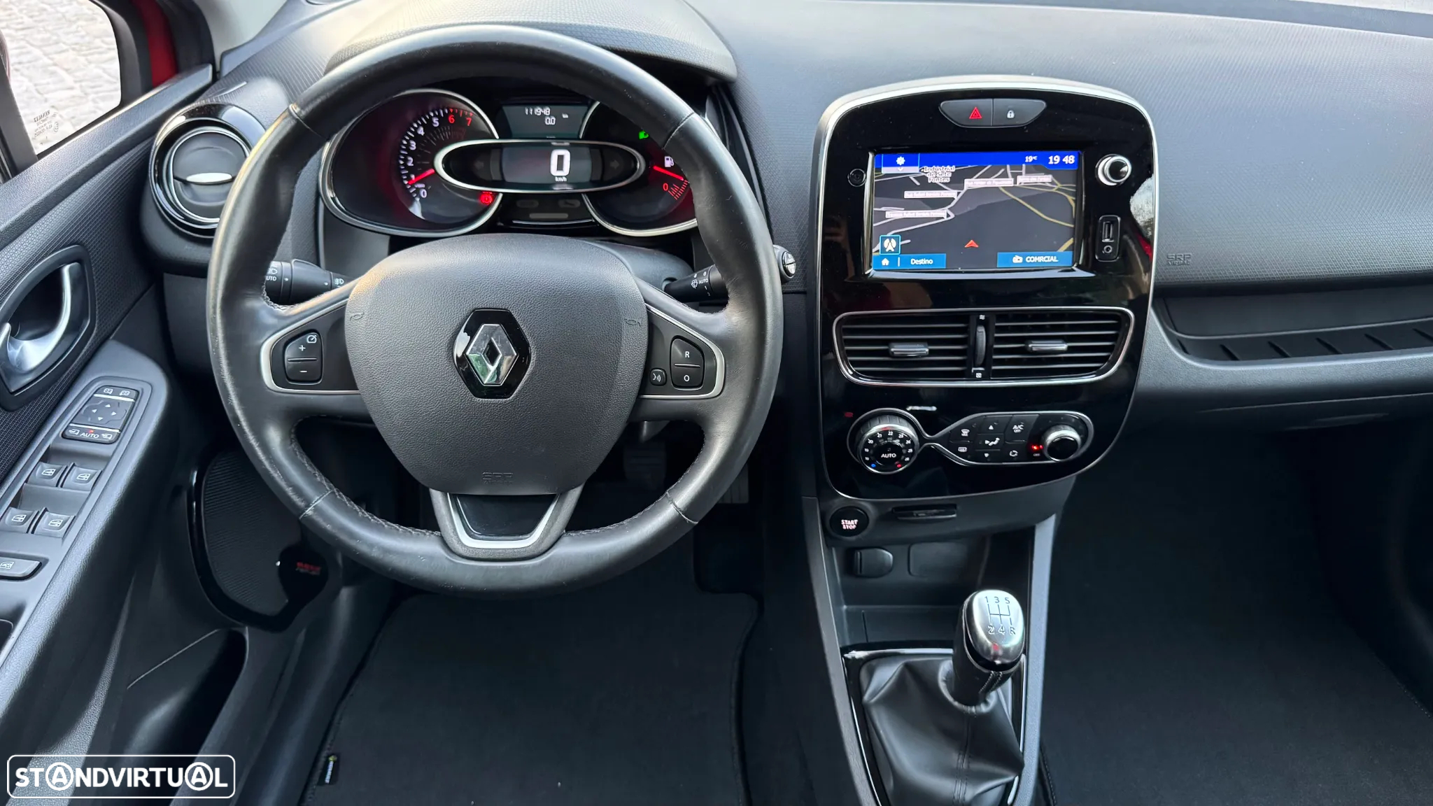 Renault Clio (Energy) TCe 90 Start & Stop INTENS - 20