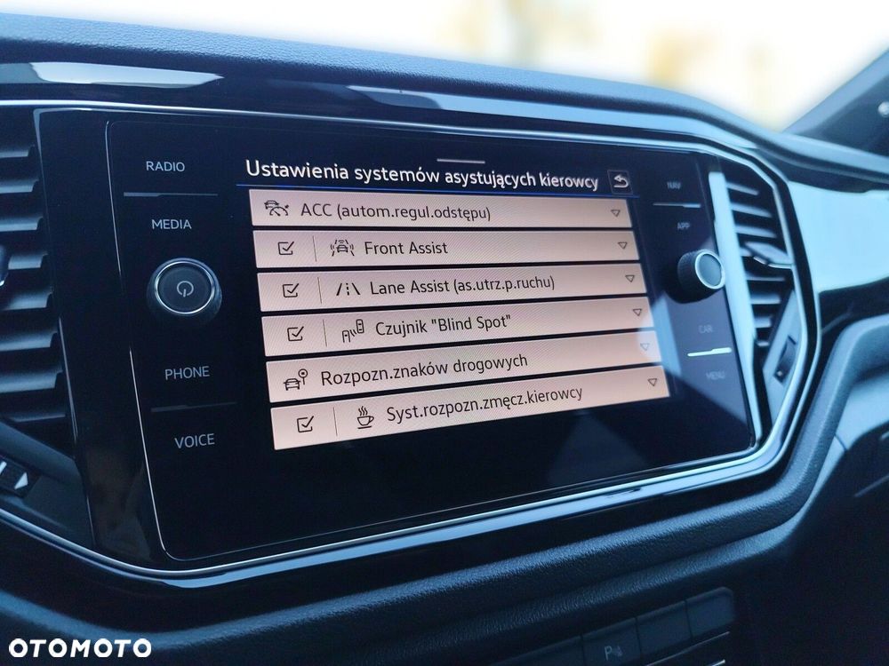Volkswagen T-Roc 2.0 TSI 4Motion R DSG - 30