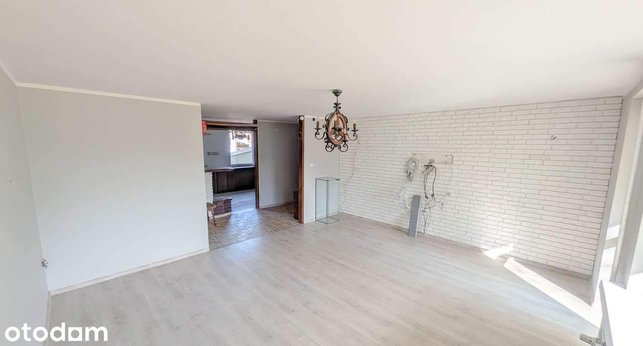 Przestronne mieszkanie 91,94 m² w Wyszkowie – idealne dla rodziny