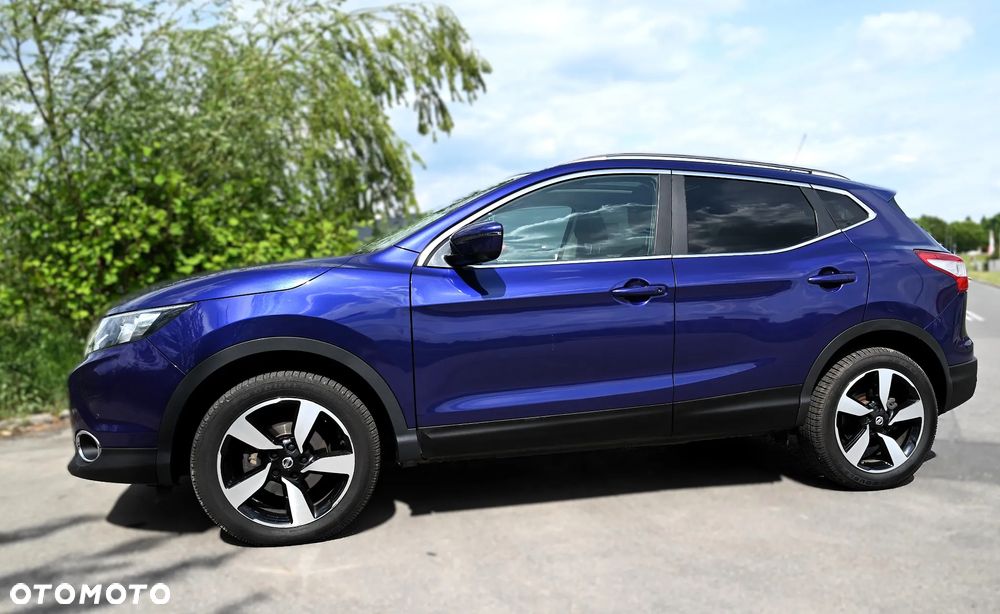 Nissan Qashqai - 15