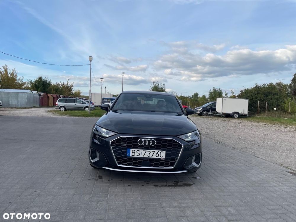 Audi A3 - 1