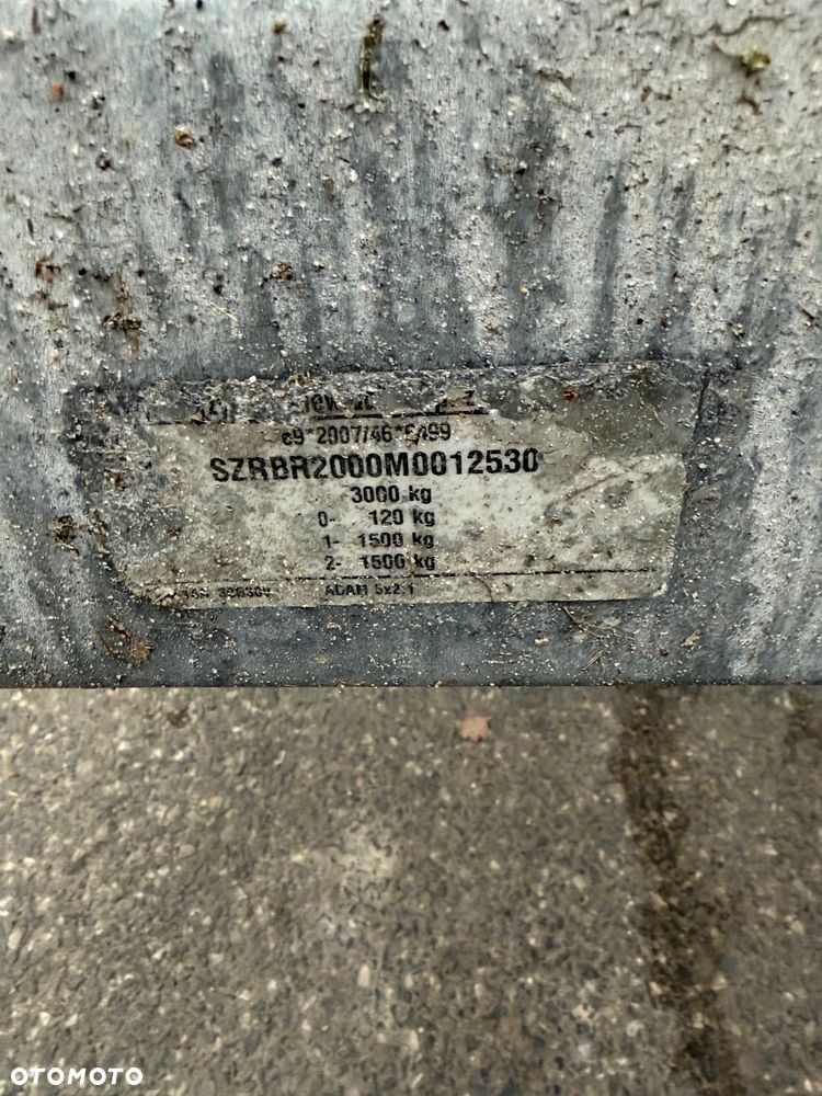 Niewiadów BR2 14A  30 B30V - 5