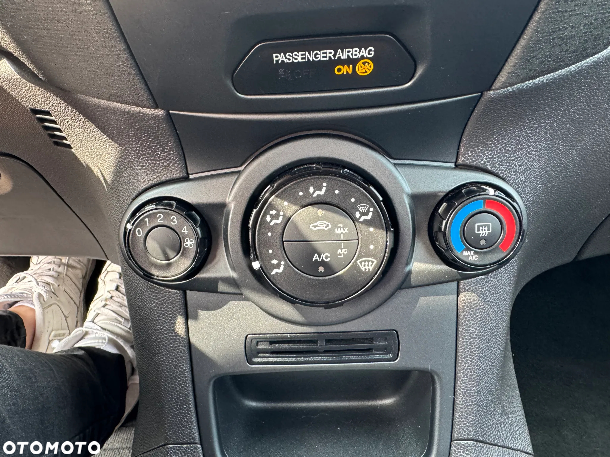Ford Fiesta - 14