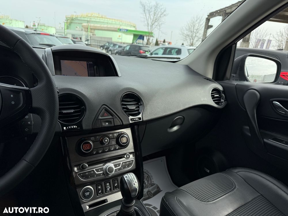 Renault Koleos dCi 150 FAP 4x4 Bose Edition - 19