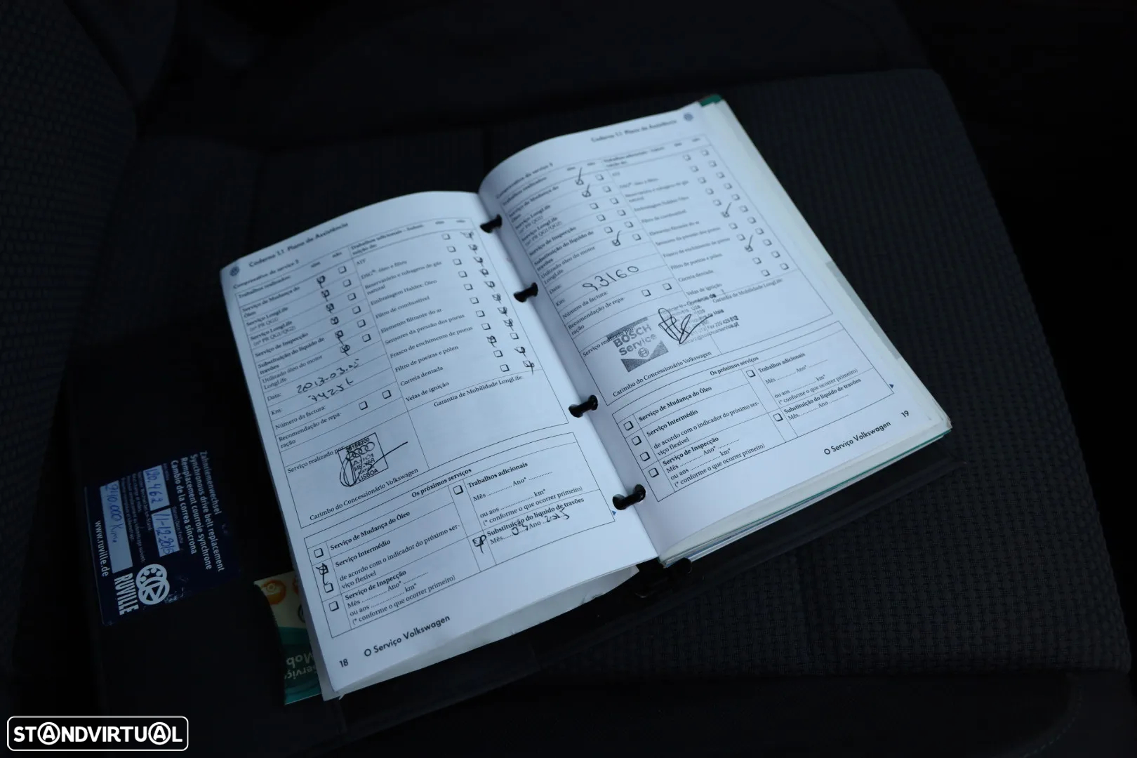 VW Golf 1.6 TDi Best Edition - 20